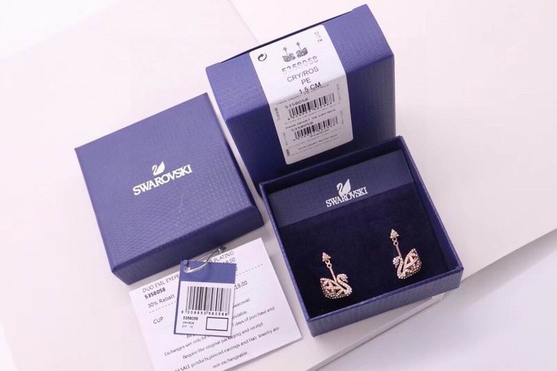 Swarovski Earring 03lyr17